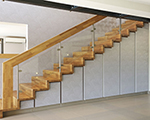 Construction et protection de vos escaliers par Escaliers Maisons à Villemolaque